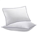 STARRY EUCALYPT Pillow Twin Pack