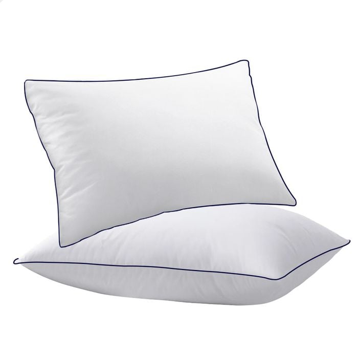 STARRY EUCALYPT Pillow Twin Pack
