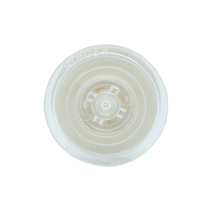 SINGER Self Winding Bobbin Pack of 6