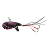 Profishent Vixen Blade 39mm Fishing Lure Matt Pink Purple