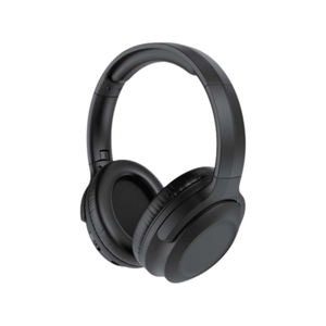 Orotec Active Noise Cancelling Headphones Black