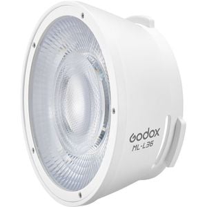 Godox 36 Degreee Lens Reflector for ML100Bi