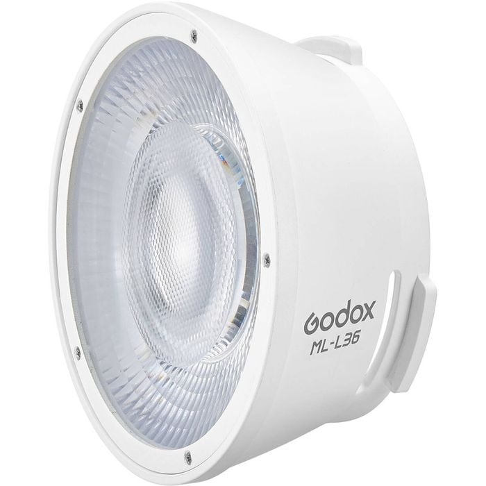 Godox 36 Degreee Lens Reflector for ML100Bi