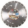 Flexovit 350mm Clipper Diamond Blade 4x4-35025
