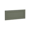 Kaboodle 900mm Saltbush Alpine Slimline Door