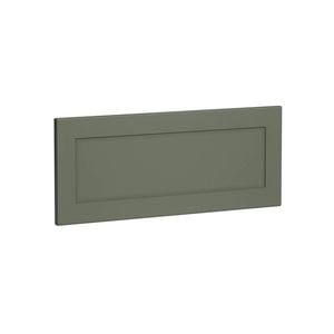 Kaboodle 900mm Saltbush Alpine Slimline Door