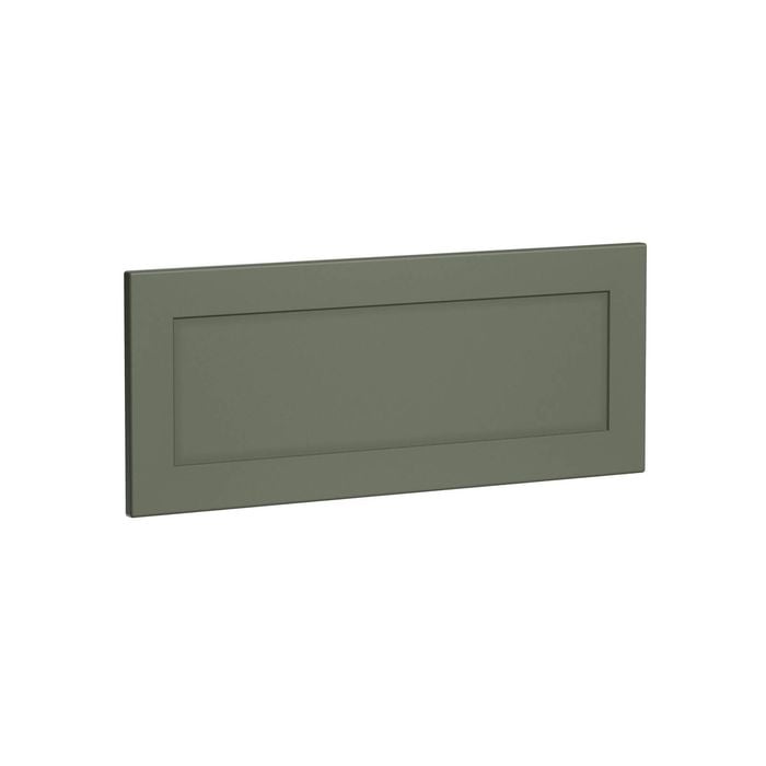 Kaboodle 900mm Saltbush Alpine Slimline Door
