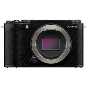 FUJIFILM X-M5 Body (Black)