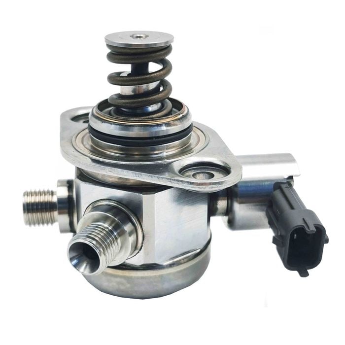 SWAN High Pressure GDI Fuel Pump for Land Rover Range Rover Sport Discovery 2009-2013 5.0L & 5.0L Supercharged