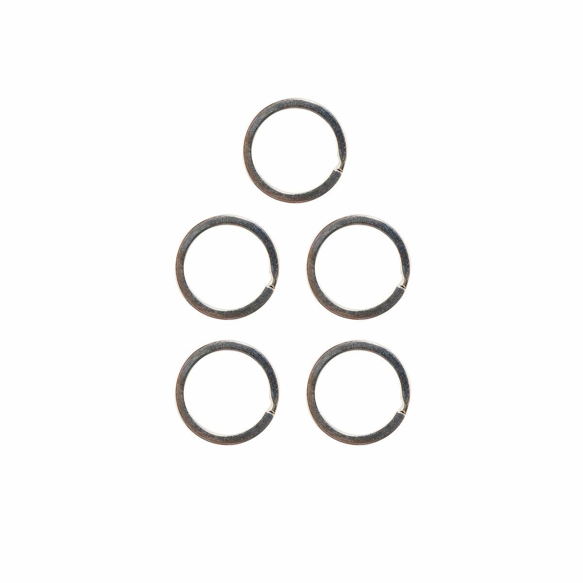 Key Essentials 25mm Split Rings - Pack of 5 - Bunnings New Zealand