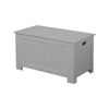 Levede Kids Toy Box Chest Storage Cabinet Container Clothes Organiser Children