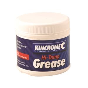 Kincrome Grease Hi Temp 500g Tub