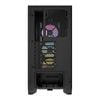Corsair 3000d Rgb Airflow Atx Mid-tower Pc Case - Black [cc-9011255-ww]