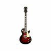 Axiom Challenger Electric Guitar - WineBurst