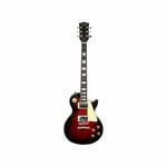 Axiom Challenger Electric Guitar - WineBurst
