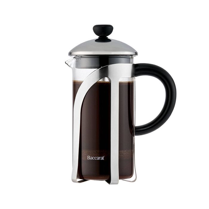 Barista Venice 3 Cup Plunger Mesh Baccarat