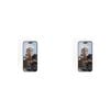 2PK PanzerGlass SAFE Hybrid Screen Protector For Samsung Galaxy S24 Ultra