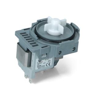 Dishwasher Water Drain Pump Dd31-00012a. Suits Samsung