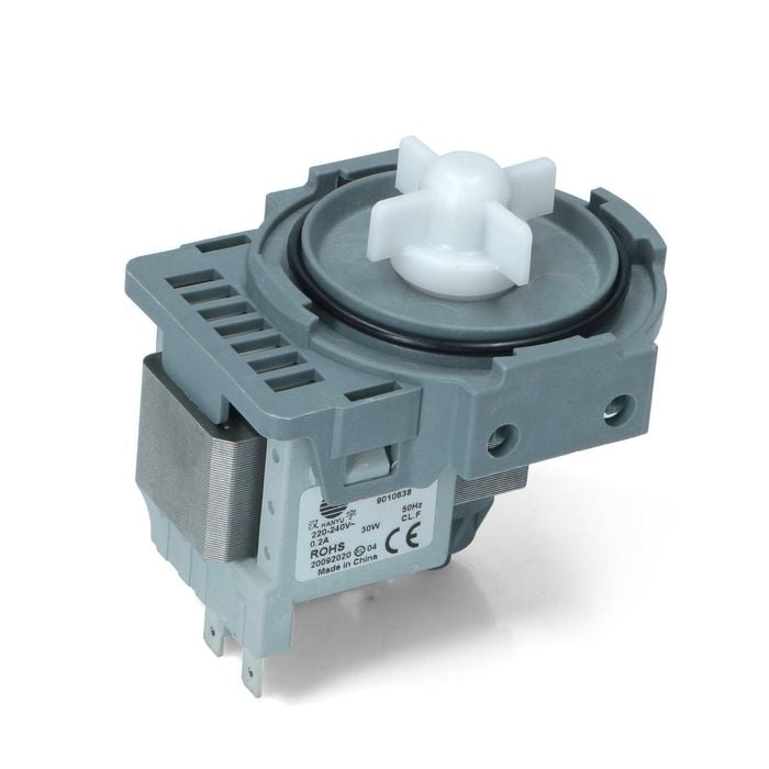 Dishwasher Water Drain Pump Dd31-00012a. Suits Samsung