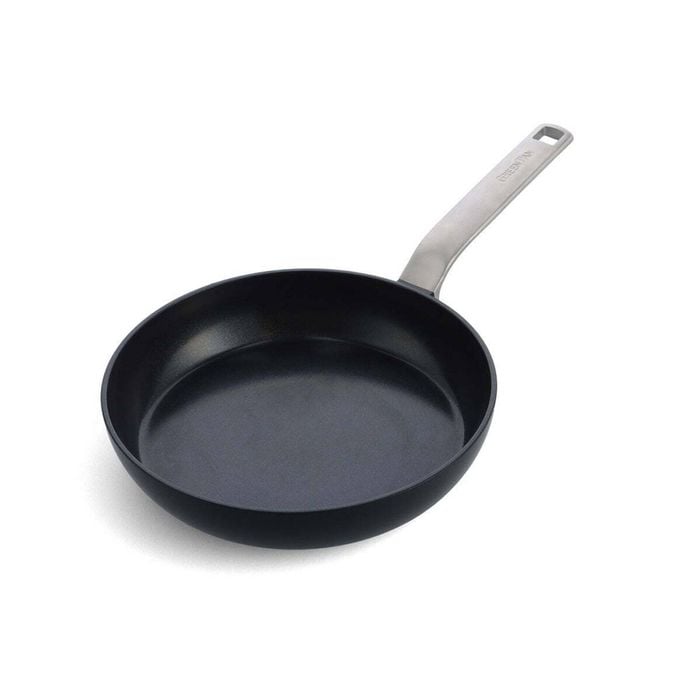 GreenPan Evolution Open Cover Non Stick frypan 24cm
