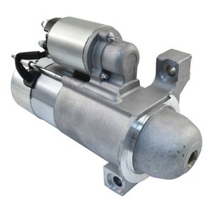 Starter Motor Holden V8 Commodore 1.6kW OEM Style Gear Reduction