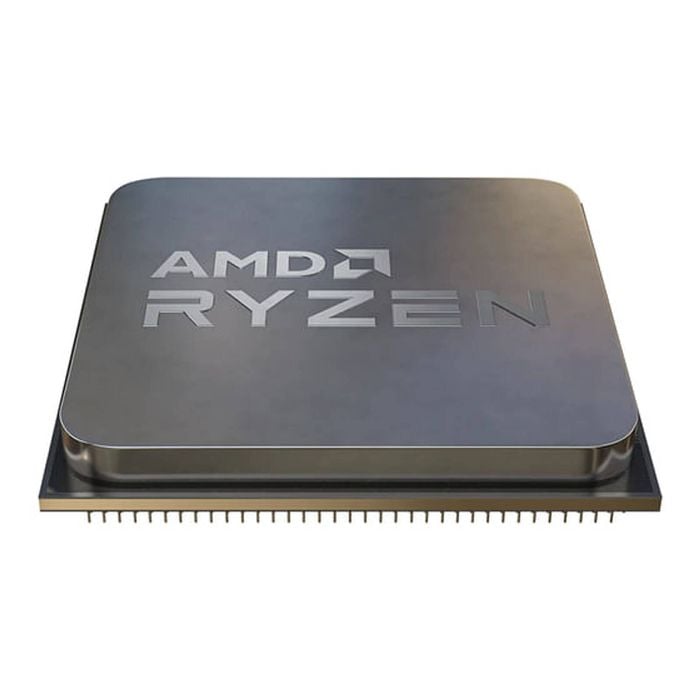 AMD Ryzen 5-5600 AM4 CPU Processor [100-100000927BOX]