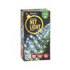 Lytworx White Net Solar Lights