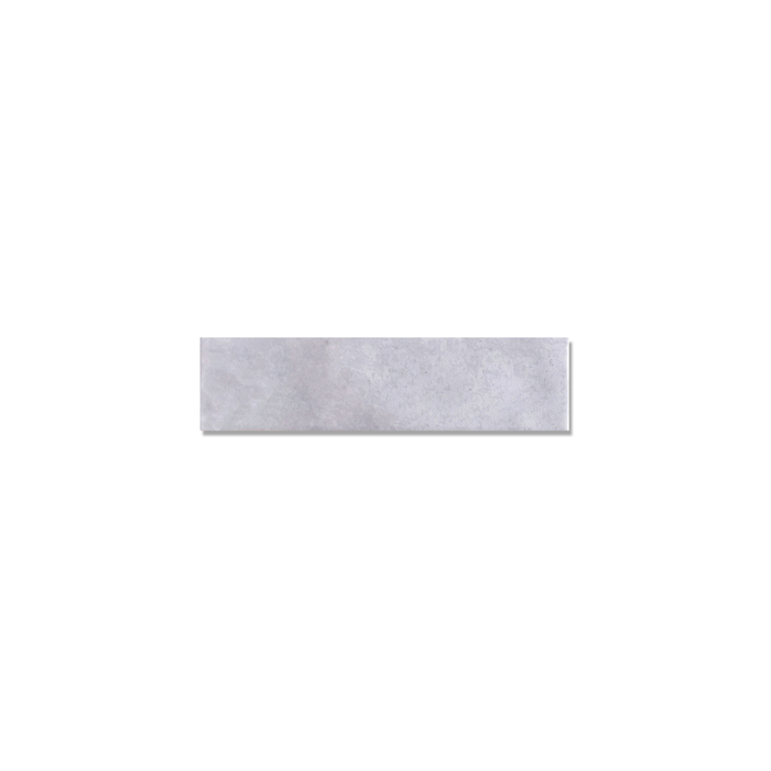 Johnson Tiles 75 x 300mm Grey Matt Artisan Wall Tile - Carton of 44