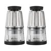 2x Maxwell And Williams Kitchencore Vegetable Chopper Stainless Steel Gift Box