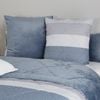 Emery European Pillowcase 65x65cm Myhouse