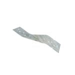 LUMBERLOK Ceiling Tie 160mm Right Hand Hot Dip Galvanised CT160RH