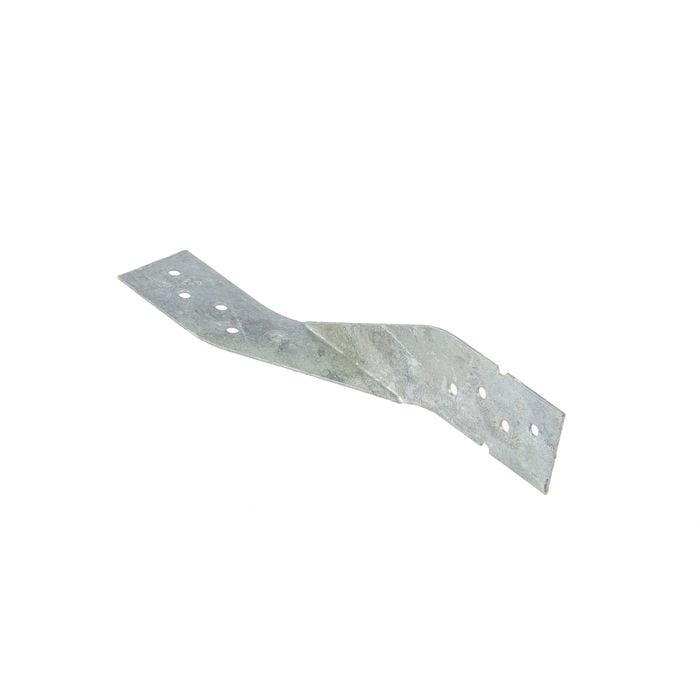 LUMBERLOK Ceiling Tie 160mm Right Hand Hot Dip Galvanised CT160RH