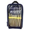 Mumme Tools 8 Piece Long Pin Punch Set
