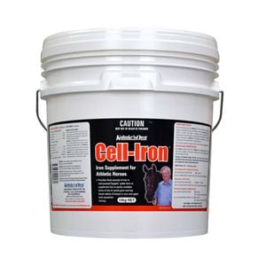 Kohnkes Own Cell Iron Horse Iron Supplement 10kg