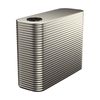 Kingspan 5000L Modline Steel Water Tank - Gully 800mm x 2020mm x 3200mm