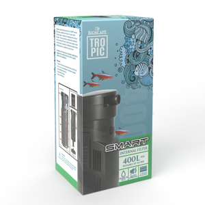 Bioscape Smart 400 Internal Filter 400lph (SIF00)