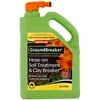 Multicrop 2.8L Groundbreaker Hose-On Soil Treatment And Clay Breaker