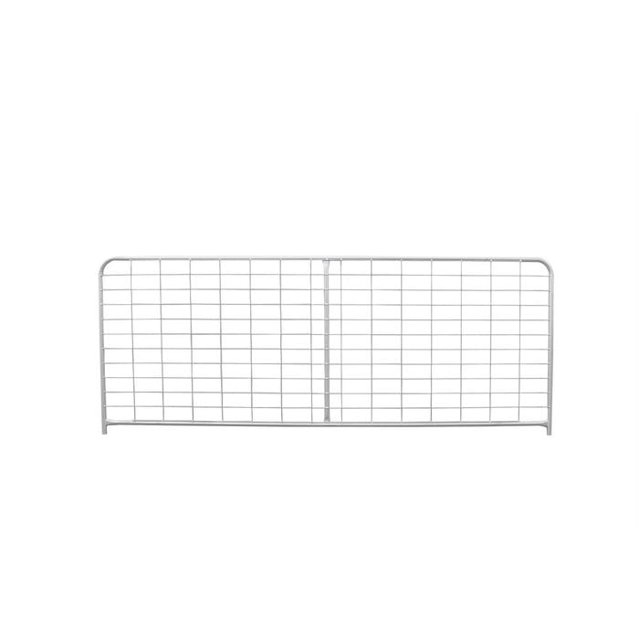 RapidMesh 3000 x 1180mm Silver Farm Gate