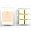 Vanilla & Cedarwood 100% Natural Fragrance Soy Wax Melts 70g