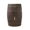Garantia 260L Barrica Barrel Tank - Brown
