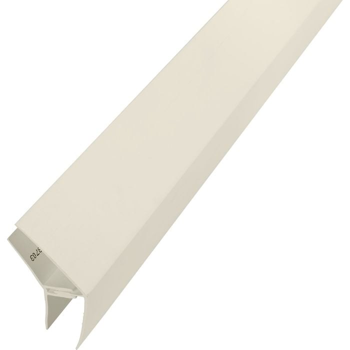 Palliside 2.7m 135" 2 Part Boxed Corner