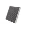 Ntk Cabin Air Filter For Volkswagen Polo Gti Aw1/bz1/ae1 Hatch Skoda Scala Tsi Nw1 Hatch 2017+ 1.5l 2.0l