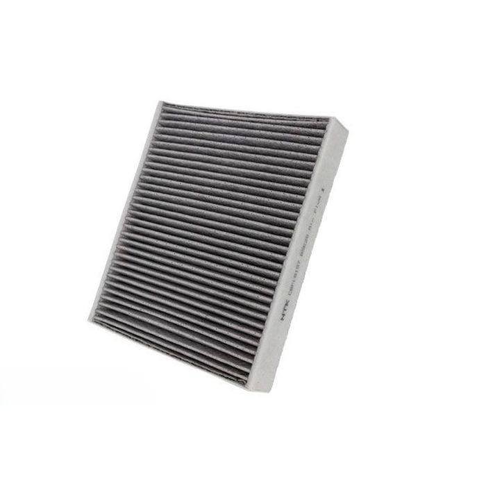 Ntk Cabin Air Filter For Volkswagen Polo Gti Aw1/bz1/ae1 Hatch Skoda Scala Tsi Nw1 Hatch 2017+ 1.5l 2.0l