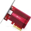 Tp-link Tx401 10 Gigabit Pci Express Network Adapter