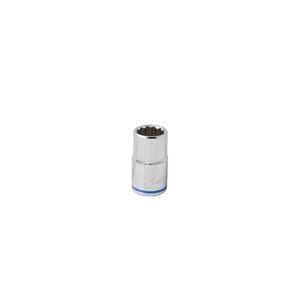 Kincrome 14mm 1/2" Drive Mirror Polish Socket
