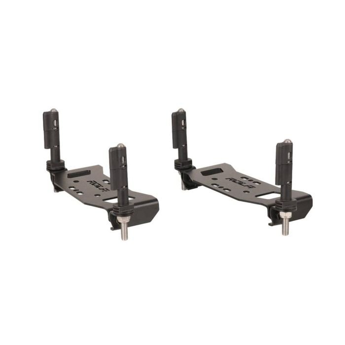 Rola Recovery Track Holder Flat Mount 