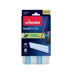 Vileda H2PRO Flat Mop Refill