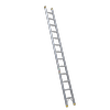 Bailey Ladders 4.2m 150kg Pro Aluminium Single 13 Ladder