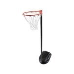 Netball Rings & Stands