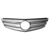 Front Chrome Grille For Mercedes Benz C Class W204 S204 C200 C250 2048800023